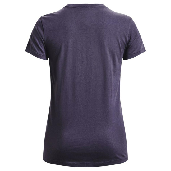Under Armour Γυναικεία κοντομάνικη μπλούζα Live Sportstyle Graphic SS T-Shirt